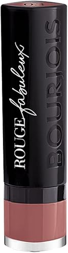 Bourjois Rouge Fabuleux Lipstick 03 Bohemian Raspberry