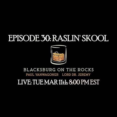BBOTR: Raslin' School