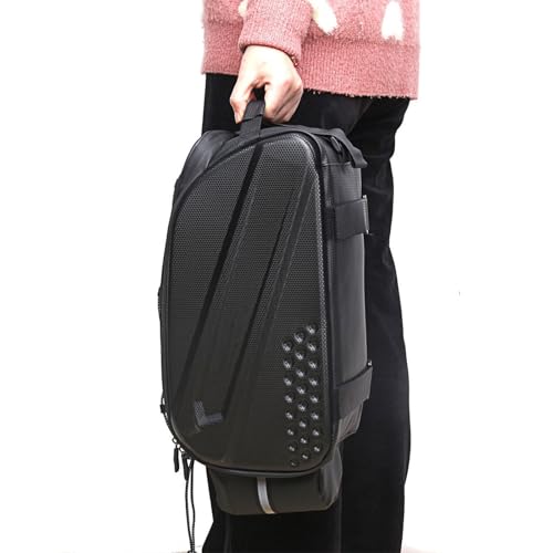 Sac de coffre de vélo étanche pour éviter les affaires mouillées