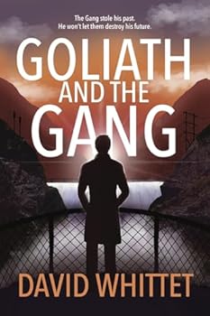 Paperback Goliath and the Gang Book