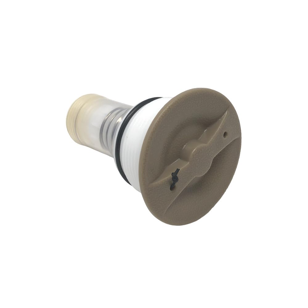 Amazon.com: Sencoday Replacement for Intex 12589 Spa Pressure