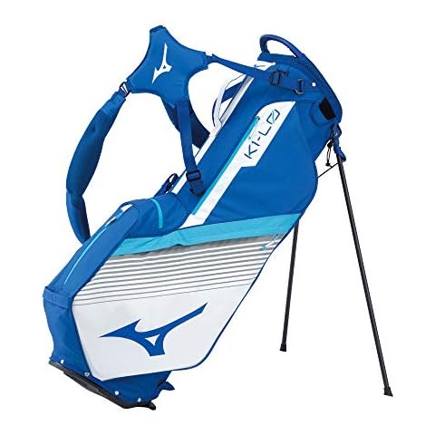 Mizuno 2021 K1-L0 Lightweight Stand Bag Cover