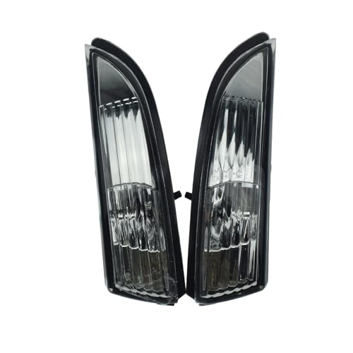 Espejo retrovisor luz de giro Ford B-Max intermitente para ciudad 3