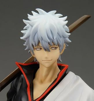 Amazon | GEMシリーズ 銀魂 坂田銀時 | フィギュア・ドール 通販