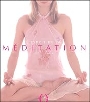 L'esprit de la méditation 2012602649 Book Cover