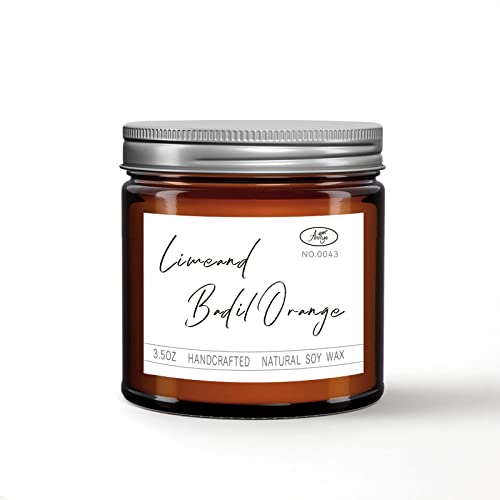 The 23 Best Organic Candles of 2024 For Safe And Relaxing Atmosphere