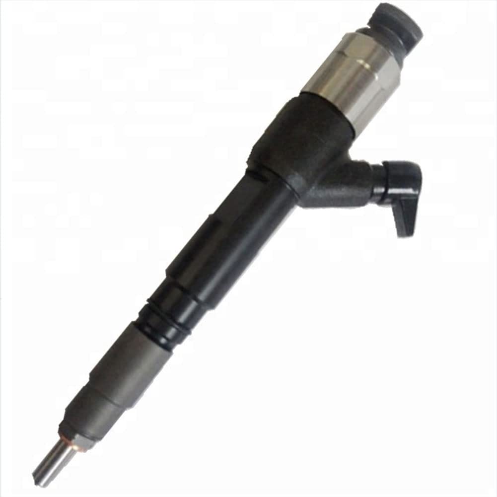 Amazon.com: Fuel Injector 5365904 5284016 095050-1040 for Cummins 