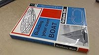 Building Your Own Boat B0000CM03W Book Cover