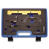 Schraube für Arretierwerkzeug, zu verwenden wie OEM 119293 | Kurbelwellen-Arretierbolzen, zu verwenden wie OEM 119190