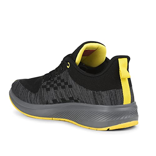 Image of JQR Protein Sports, Running,Walking, Gym, Training Shoes for Men|Stylish, Breathable,Lightweight,Comfortable