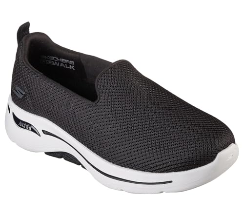 Image of Skechers Women's Go Walk Arch Fit Grateful
