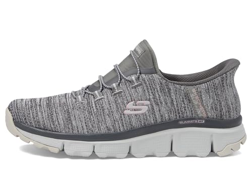 Image of Skechers Womens Hands Free Slip-ins Summits at - Sespe