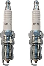 Champion RS14YC-2pk Copper Plus Spark Plug Stock # 408 (2 Pack) - coolthings.us
