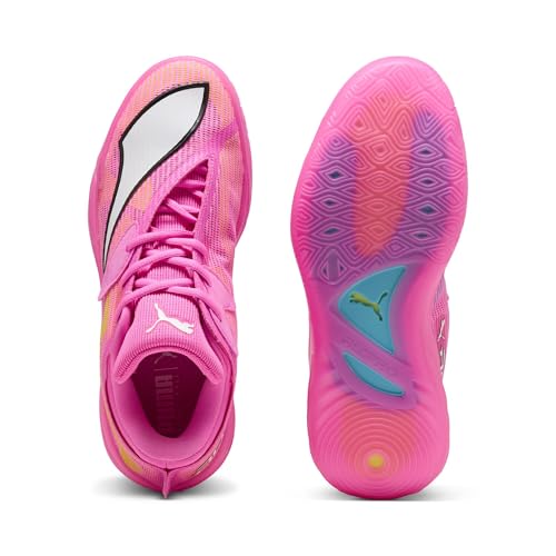 PUMA Chaussures de basketball All Pro NITRO™ 2 Showtime Unisexe Chaussures - vue 4