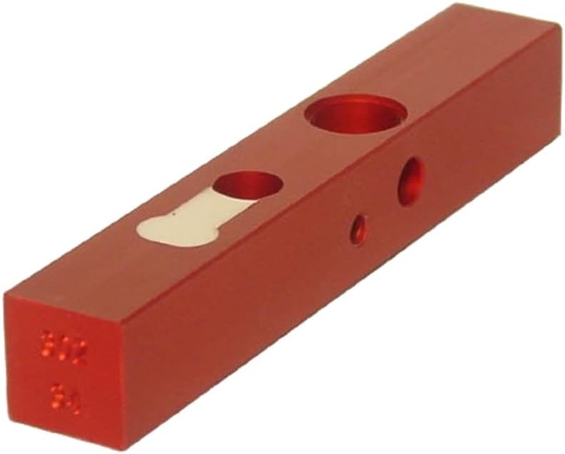 MAYVILLE ENGINEERING 0800683 CO 30234 Mec 302/034 Charge bar