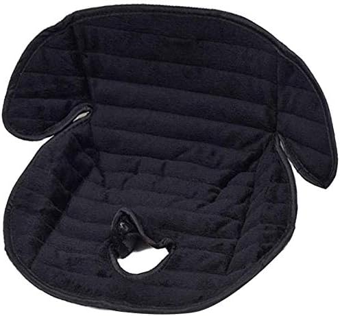 N/BPiddle Pad Car Seat Protector For Baby,Waterproof Liner- Potty Training Seat Saver Pads For Infants Baby And Toddlers- Leak Free - Machine Wash And Dry