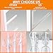 Yieach Vertical Baby Bottle Drying Rack,Space Saving Bottle Rack Dryer for Kitchen Countertop,Stand Large Baby Bottle Rack,Bottle Rack Holder for Baby Accessories,Breast Pump,Pacifiers Organizer,Grey