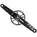 SRAM NX Eagle Groupset: 170mm 32 Tooth DUB Crank, Rear Derailleur, 11-50 12-Speed Cassette, Trigger Shifter, and Chain