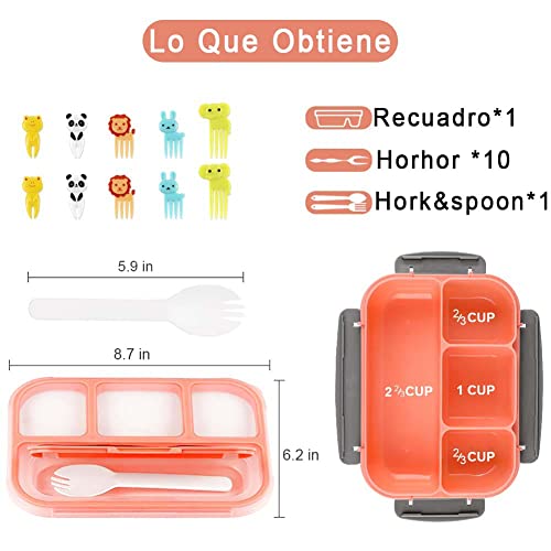 Mochilas Y Bolsas, Kitchen lonchera infantil Marca Bonbell (2)