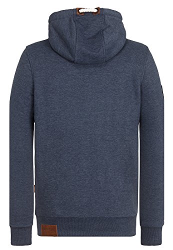 Naketano Supapimmel Felpa