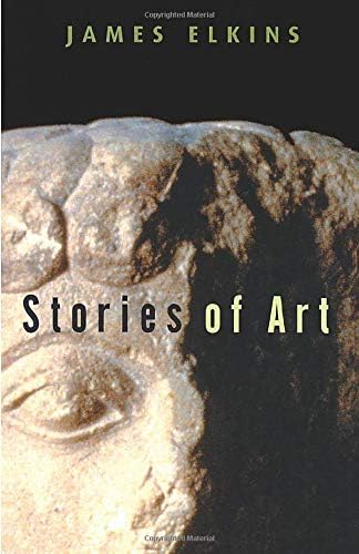 Stories of Art: James Elkins