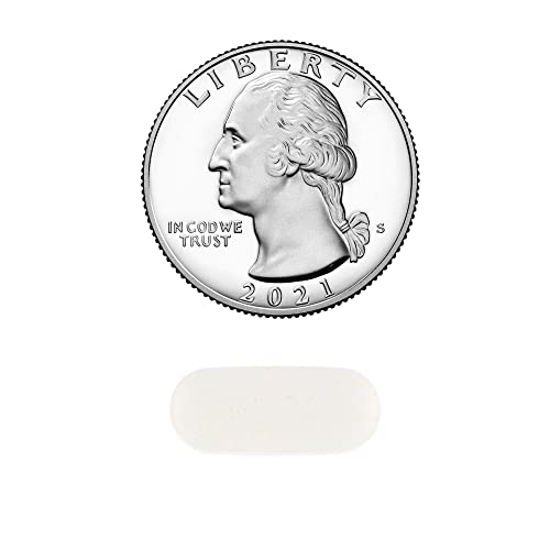 Boost Your Gut Health With Spring Valley Probiotic Acidophilus Supplement - 100 Capsules For A Healthy Digestive System. Includes Luall Sticker #TOP6