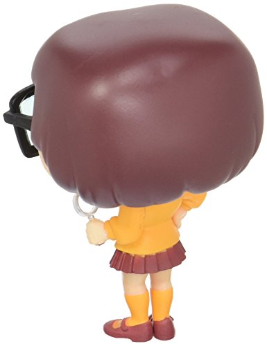 Figurine Pop Scooby-Doo #151 pas cher : Véra