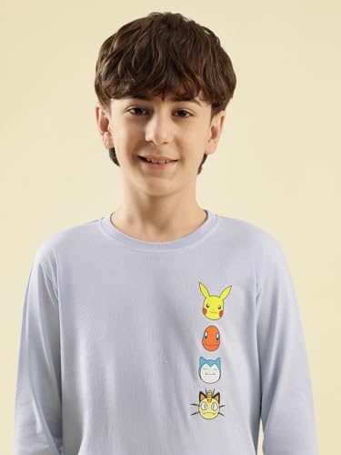 Image of Li'l Tomatoes boys Pajama Top