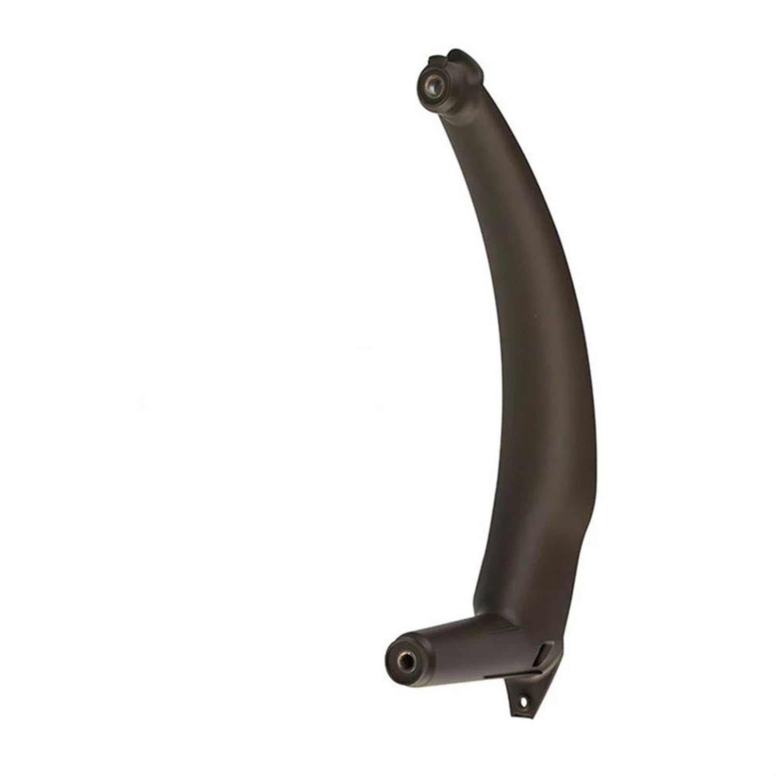 KMEYLE for BMW X5 X6 E70 E71 E72 2007-2013 Car Interior Left Right Passenger Door Pull Handle Inside Cover Panel Trim Replacement (Color : Mocha, Size : Right)