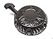 Kohler 17-165-02-S Starter Assembly Genuine Original Equipment Manufacturer (OEM) Part