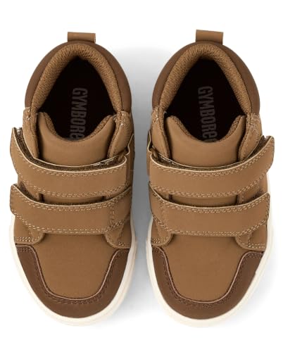 Image of Gymboree boys And Toddler Sneaker Boots