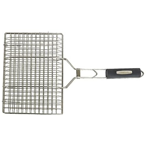 Amig - Rejilla para Barbacoa Fireplus Cover