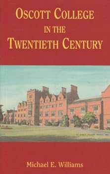 Paperback Oscott College in the Twentieth Century Book