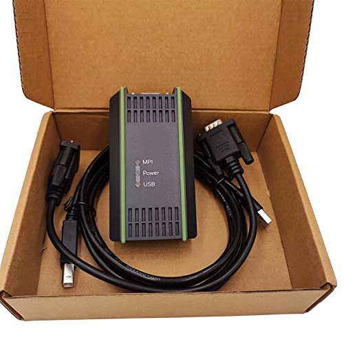 zoyfayl PCA_v^[ USB 6ES7 972-0CB20-0XA0 USB - MPI/DP/PPI lbg[NA_v^[ S7 Systerm V[X PLC vO~OP[u S7-200/300/400 f[^_E[hC