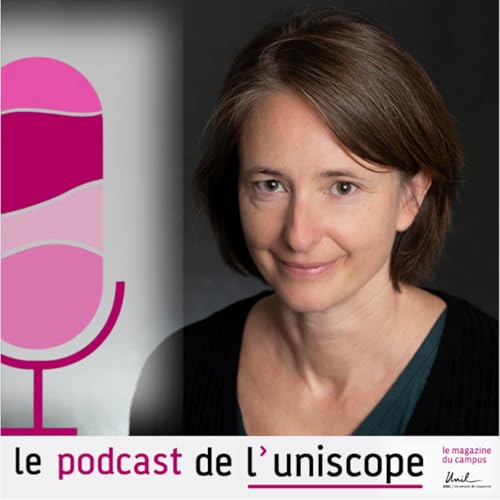 Il &eacute;tait une fois... le sommeil Podcast Por  arte de portada