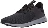 Reebok Men's Ever Road DMX Walking Shoe Black/Cold Grey 7.5 M US