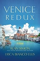 Venice Redux 0999466534 Book Cover