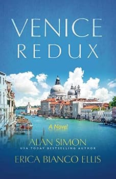 Paperback Venice Redux Book
