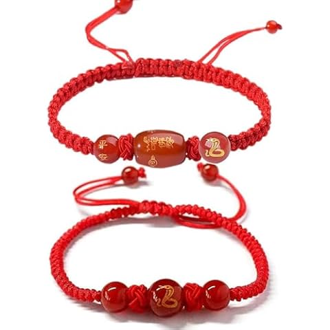 DIOWUS 2025 Year of the Snake Bracelet Cover