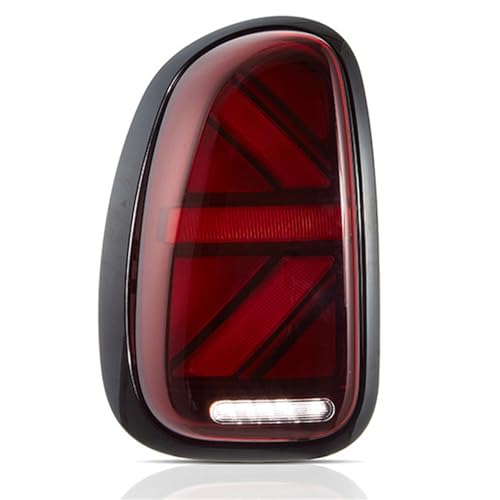 Feu stop arrière LED pour BMW Mini Cooper Countryman R60 2010-2016 - 3