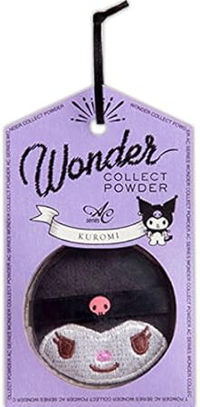 Amazon Ac By Angelcolor エーシー バイ エンジェルカラー Ac ワンダーコレクトパウダー 10g ライトベージュ クロミ エンジェルカラー Angel Color フェイスパウダー 通販