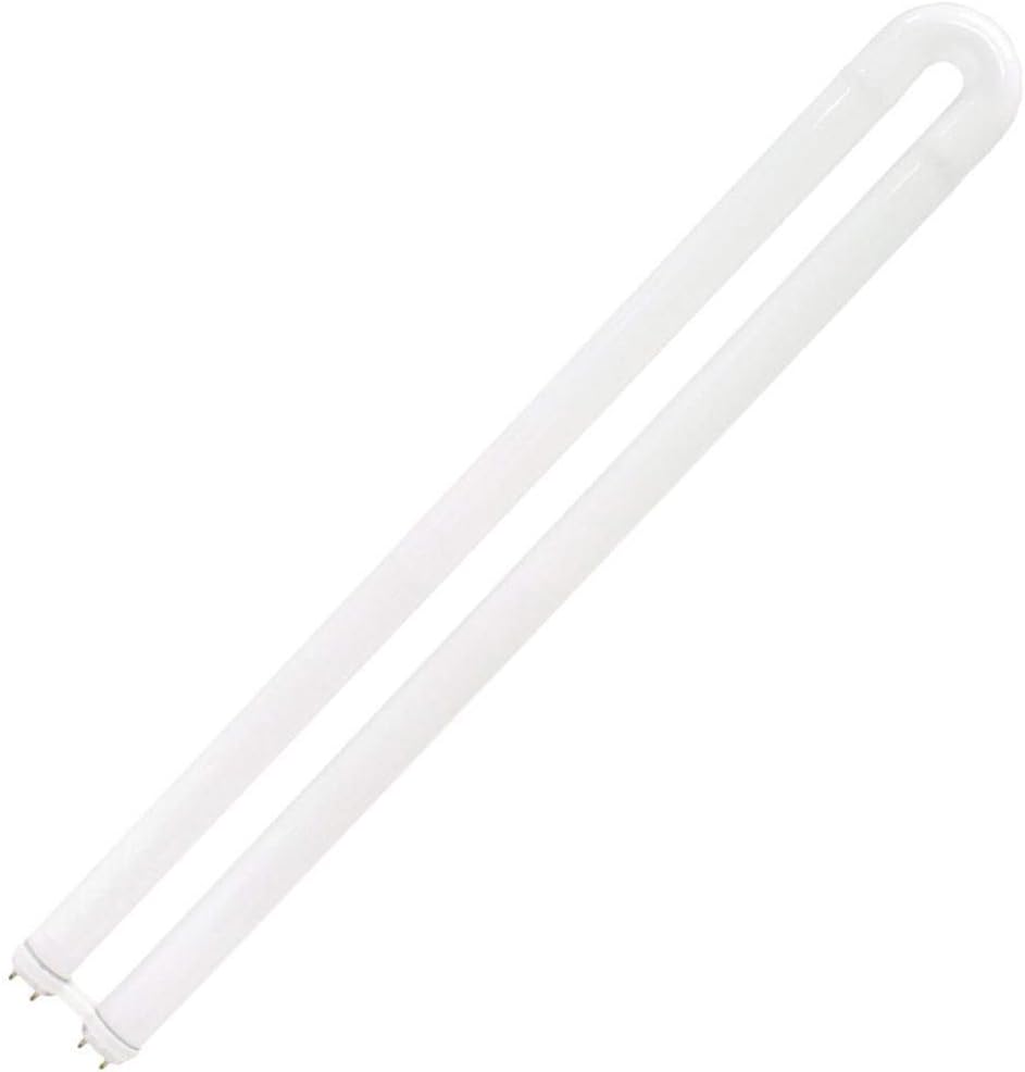 FB31/835/ECO 30302 Fb31 T8 1-5/8" Ubend 3500K Ic Fluorescent Tube Light Bulb