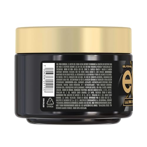 Fijadores Y Modeladores, Music Imagen adicional