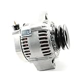 Generator Alternator Compatible With TOYOTA LAND CRUISER 80 4.5 1992-1997 2706066060 2706066070