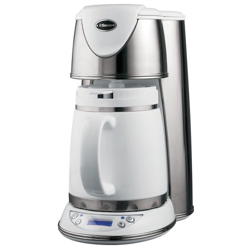 Saeco D-XXCX Venus 8-Cup Automatic Drip 