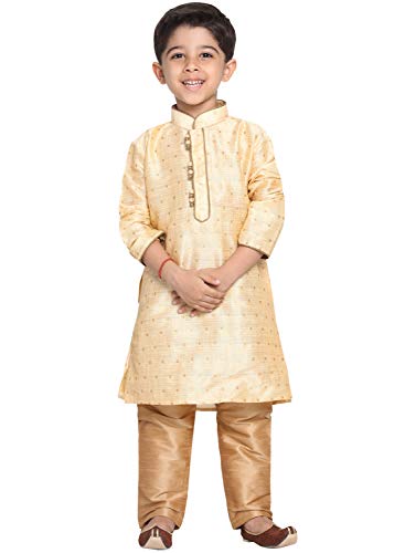 Image of JBN Creation Boys Kurta Set