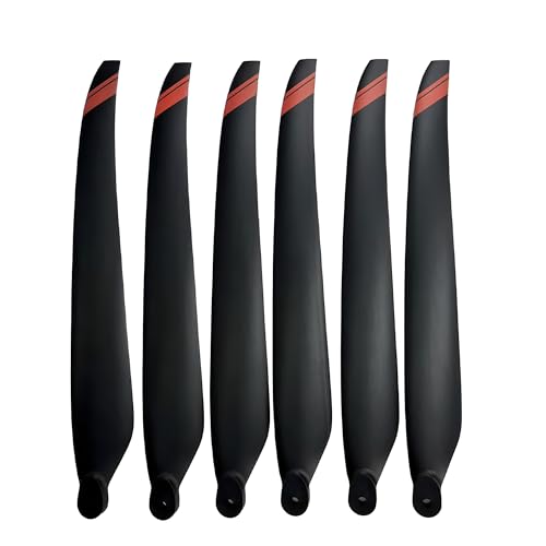 DJI X11 Plus �_�ƗpUAV�v���y�� �v���y���p�[�c �h���[���p�h�����[�t�ɑΉ�(6 CCW)