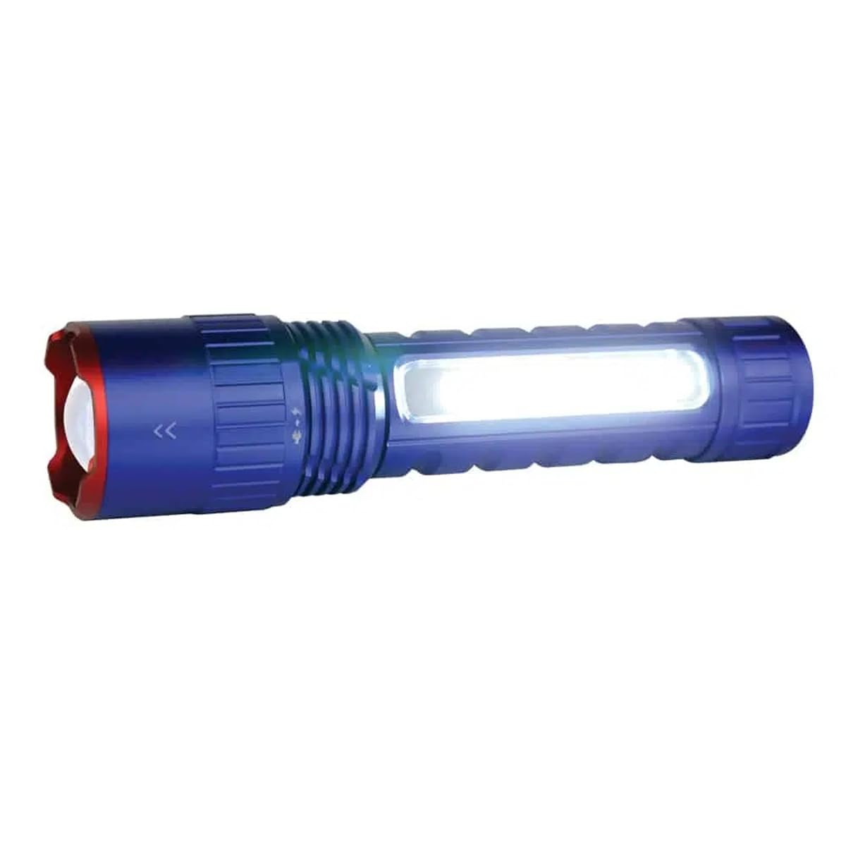 Clore Automotive Light-N-Carry LNC330 400 Lumen Taschenlampe und Arbeitsleuchte