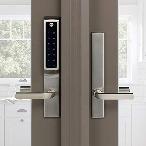 Yale Assure Lock for Patio Doors