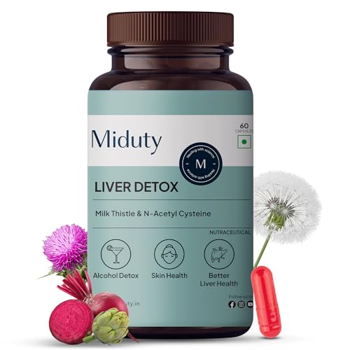 Miduty HERBAL_SUPPLEMENT